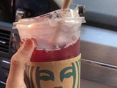 -星巴克臻选(杭州万象城店)