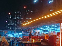 -琶醍壹号•潮菜江景餐吧