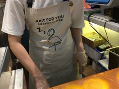 -狐狸和向日葵(北京路店)