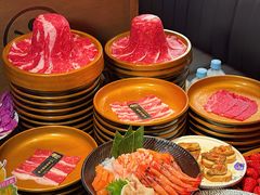 -牛YO寿喜烧和牛火锅自助(三台子万象汇店)
