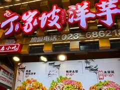 -周小亮丁家坡洋芋(全国总店)