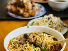 -桂花香手工面(鼓楼店)