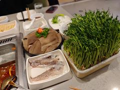 -海底捞火锅(铂澜大象城店)
