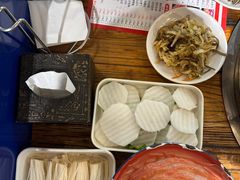 -重庆老火锅(长虹店)