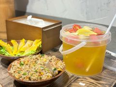 -冯校长老火锅(深圳总店)