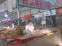 -天塔菜市场