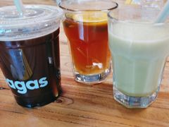 -Wagas沃歌斯(大学路店)