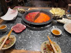 -蜀大侠火锅(春熙路店)