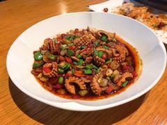 -新荣记(西溪湿地店)