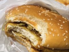 -麦当劳(开源大道东荟城DT店)