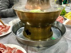-鑫龙火锅城(阳光新路店)