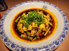 -杨记隆府重庆江湖菜(大悦城店)