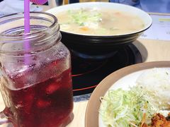 -韩香福脊骨汤锅(上杭路店)