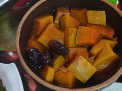 -老村长家宴(茨坪景区店)