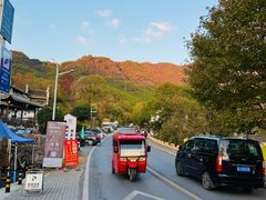 -塔川景区