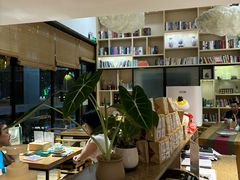 -麦子MaiMassage(打浦桥店)