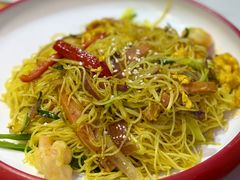 -龙记·香港茶餐厅(海上世界店)