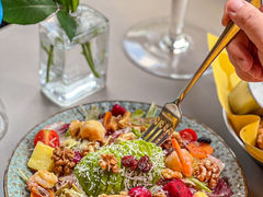 -ibarrel爱杯·bistro&brunch(江宁路店)