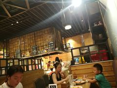 -我家牛排(莱山区永旺店)