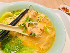 -李先生牛肉面大王(广渠门内店)