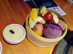 -三个渔夫·蒸汽海鲜(小白楼店)