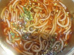 -香约老地方烧烤(九道街店)