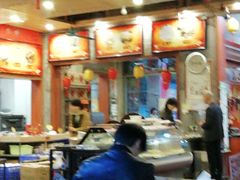 大堂-禄源公·老莞诚饭店
