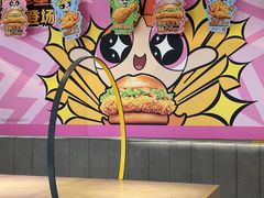 -麦当劳(药谷大道店)