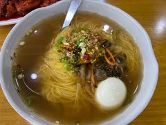 -顺姬冷面(延大店)