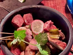 -Luchador摔跤手墨西哥餐厅(恒宇广场店)