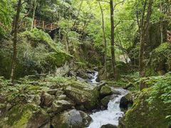 -浙北大峡谷