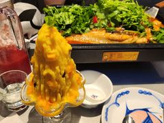 -万龙洲海鲜(南新仓店)