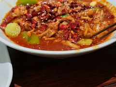 -外婆家(南通CBD大有境店)