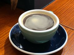 -Be Lived Cafe比例咖啡(摩天轮店)