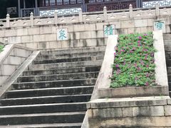 -苏州上方山国家森林公园