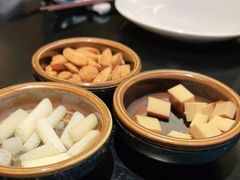 -丽晶轩中餐厅(重庆丽晶酒店)