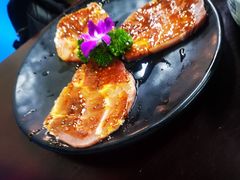-喝丢一只鞋·东北烤肉·烧烤·铜火锅(江宁店)