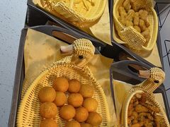 -快乐爱斯米牛排自助(正大广场店)