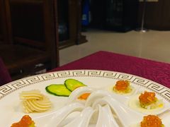 -92°C俄式厨房(中央大街店)