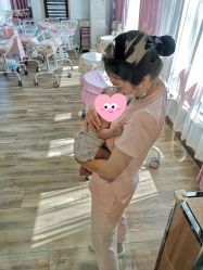 -僖僖月子中心·僖玥馆