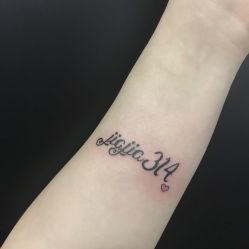 点击看大图 -飛凡TATTOO纹身•原创