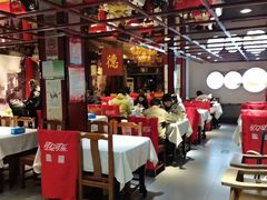 -德缘烤鸭店(大栅栏店)