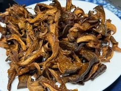-云南李记罐罐米线饵丝小吃(汉中门金鹰店)