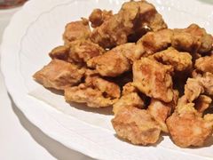 -船歌·鱼水饺青岛菜(正阳路店)