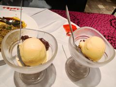 红豆芒果雪糕-太平馆西餐厅(北京路店)