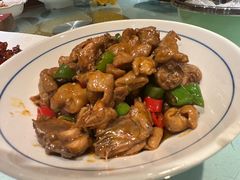 -刘胖子家常菜·蹄花焖藕(江汉路总店)