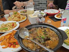 -李老哈·东北菜(宋园路店)