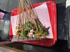 -钢管厂五区小郡肝串串香火锅(梅川路店)