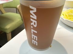 -李先生牛肉面大王(广渠门内店)