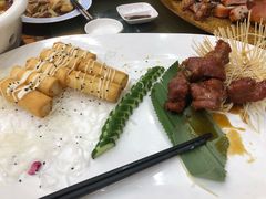 -东江海鲜酒家(艺都分店)